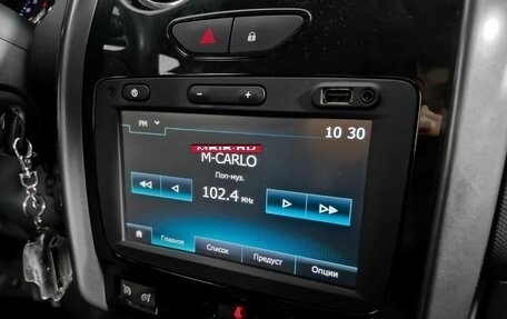 Renault Duster I рестайлинг, 2016 год, 1 599 000 рублей, 19 фотография