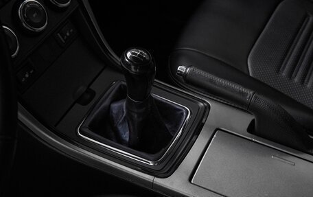 Mazda 6, 2011 год, 899 000 рублей, 15 фотография