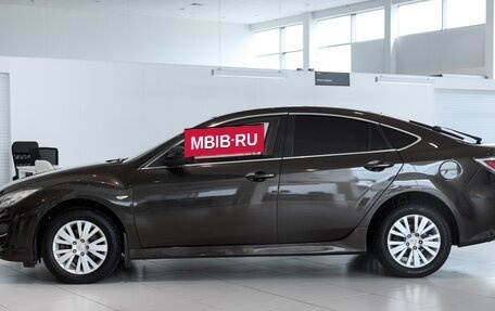 Mazda 6, 2011 год, 899 000 рублей, 8 фотография