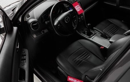 Mazda 6, 2011 год, 899 000 рублей, 10 фотография