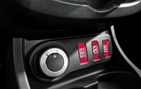 Renault Duster I рестайлинг, 2016 год, 1 599 000 рублей, 22 фотография