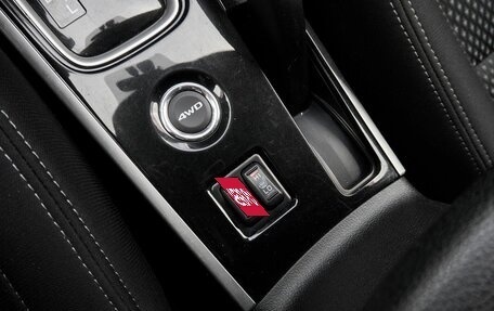 Mitsubishi Outlander III рестайлинг 3, 2018 год, 1 878 000 рублей, 12 фотография