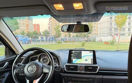 Mazda 3, 2015 год, 1 620 000 рублей, 6 фотография