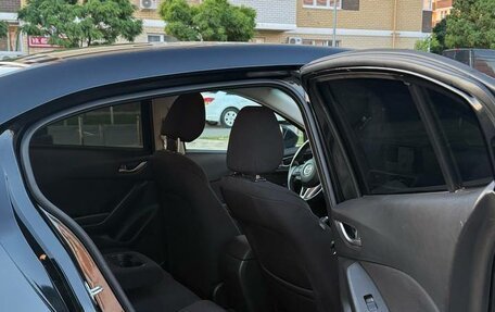 Mazda 3, 2015 год, 1 620 000 рублей, 7 фотография