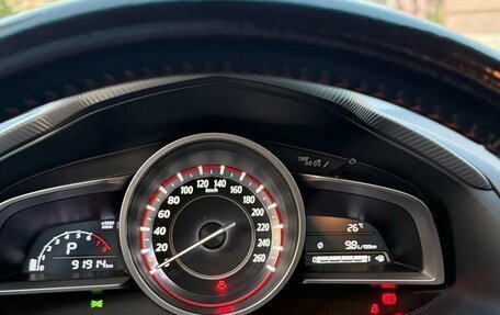 Mazda 3, 2015 год, 1 620 000 рублей, 8 фотография
