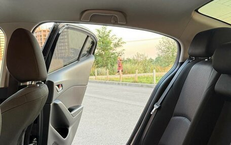 Mazda 3, 2015 год, 1 620 000 рублей, 9 фотография
