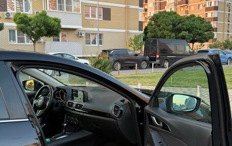 Mazda 3, 2015 год, 1 620 000 рублей, 13 фотография