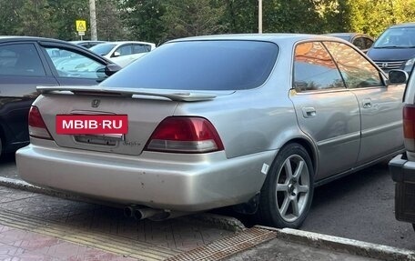 Honda Inspire III, 1996 год, 365 000 рублей, 2 фотография