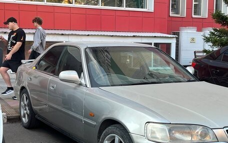 Honda Inspire III, 1996 год, 365 000 рублей, 5 фотография