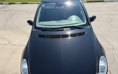 Mercedes-Benz R-Класс, 2006 год, 1 530 000 рублей, 4 фотография