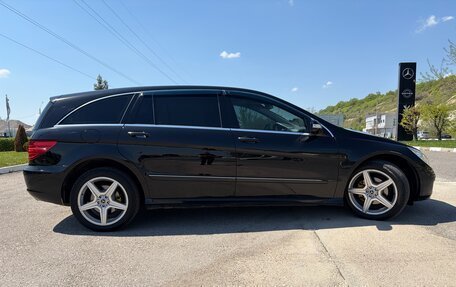 Mercedes-Benz R-Класс, 2006 год, 1 530 000 рублей, 7 фотография