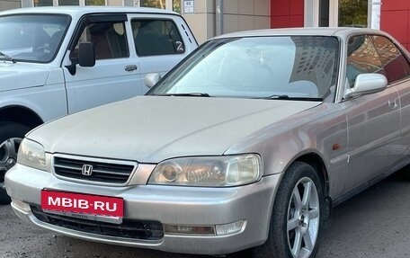 Honda Inspire III, 1996 год, 365 000 рублей, 4 фотография