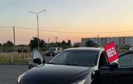 Mazda 3, 2015 год, 1 620 000 рублей, 4 фотография