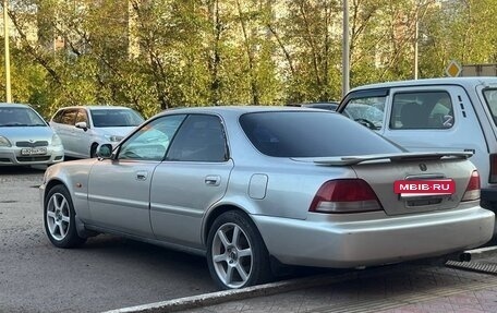 Honda Inspire III, 1996 год, 365 000 рублей, 3 фотография