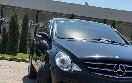 Mercedes-Benz R-Класс, 2006 год, 1 530 000 рублей, 2 фотография