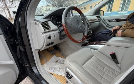 Mercedes-Benz R-Класс, 2006 год, 1 530 000 рублей, 23 фотография