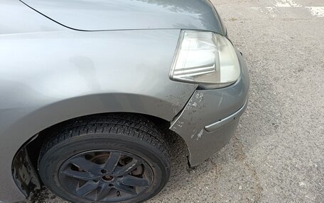 Nissan Tiida, 2012 год, 350 000 рублей, 7 фотография