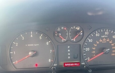 Hyundai Sonata IV рестайлинг, 2004 год, 1 фотография