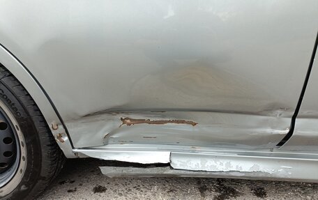 Nissan Tiida, 2012 год, 350 000 рублей, 8 фотография