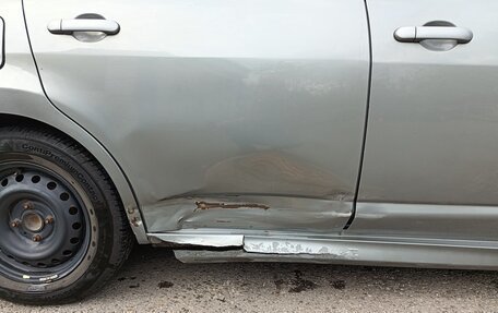 Nissan Tiida, 2012 год, 350 000 рублей, 9 фотография
