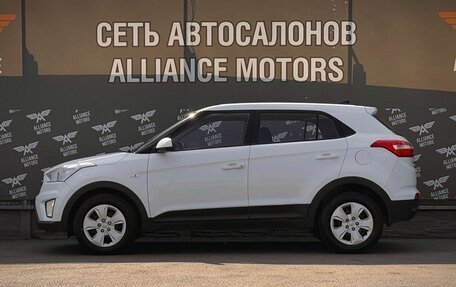 Hyundai Creta I рестайлинг, 2019 год, 1 210 000 рублей, 4 фотография