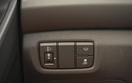 Hyundai Creta I рестайлинг, 2019 год, 1 210 000 рублей, 20 фотография