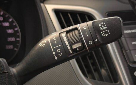Hyundai Creta I рестайлинг, 2019 год, 1 210 000 рублей, 19 фотография