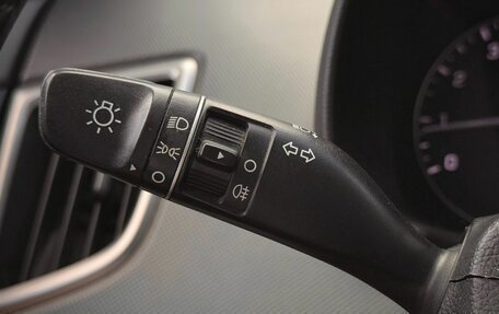 Hyundai Creta I рестайлинг, 2019 год, 1 210 000 рублей, 18 фотография