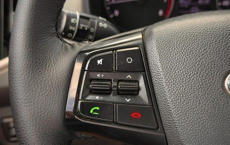 Hyundai Creta I рестайлинг, 2019 год, 1 210 000 рублей, 16 фотография