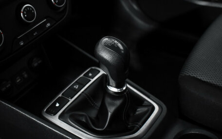 Hyundai Creta I рестайлинг, 2018 год, 1 319 000 рублей, 12 фотография