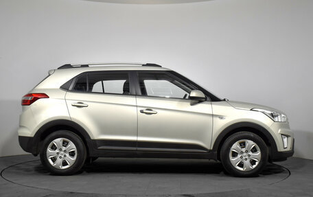 Hyundai Creta I рестайлинг, 2018 год, 1 319 000 рублей, 5 фотография