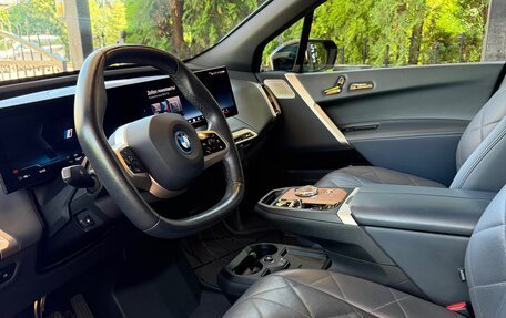 BMW iX, 2023 год, 9 500 000 рублей, 8 фотография