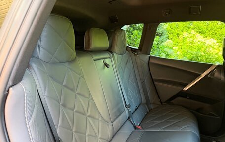 BMW iX, 2023 год, 9 500 000 рублей, 5 фотография
