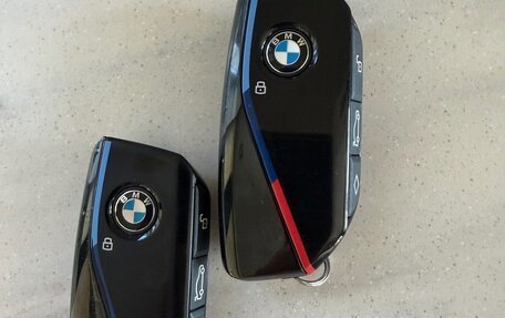 BMW iX, 2023 год, 9 500 000 рублей, 17 фотография