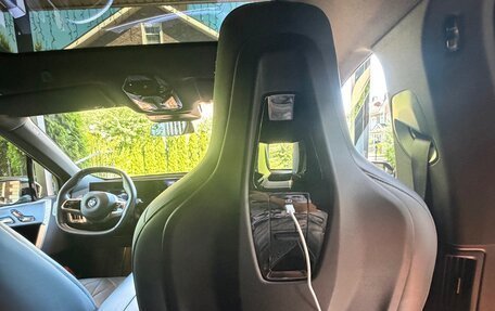 BMW iX, 2023 год, 9 500 000 рублей, 16 фотография