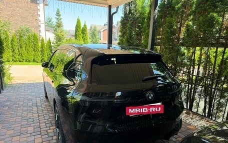 BMW iX, 2023 год, 9 500 000 рублей, 3 фотография