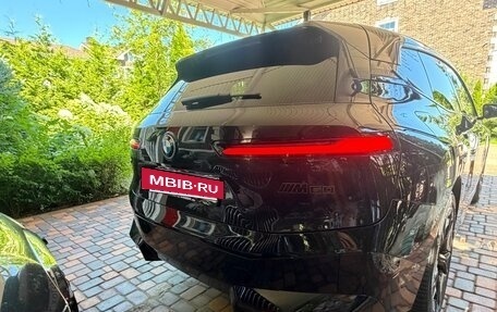 BMW iX, 2023 год, 9 500 000 рублей, 14 фотография