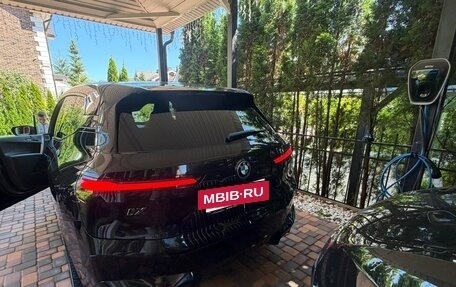BMW iX, 2023 год, 9 500 000 рублей, 13 фотография