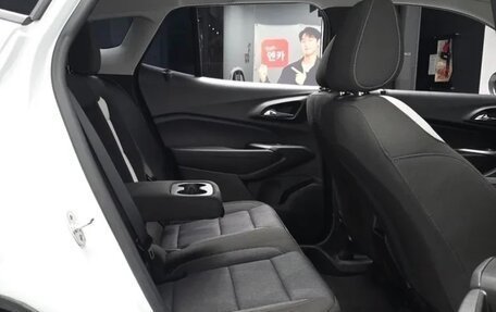 Chevrolet Trax, 2023 год, 1 650 000 рублей, 6 фотография