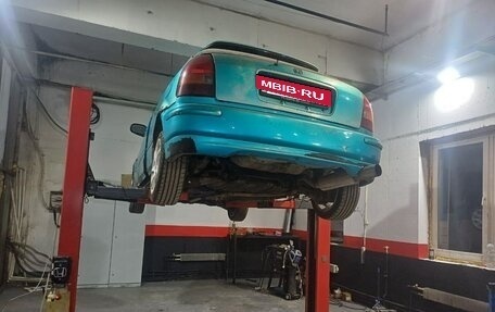 Honda Civic VII, 1998 год, 215 000 рублей, 5 фотография