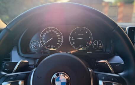 BMW X6, 2017 год, 4 100 000 рублей, 14 фотография