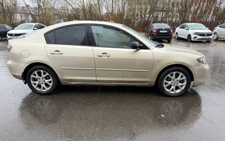 Mazda 3, 2006 год, 240 000 рублей, 3 фотография