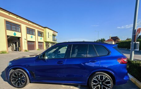 BMW X5 M, 2020 год, 12 990 000 рублей, 2 фотография