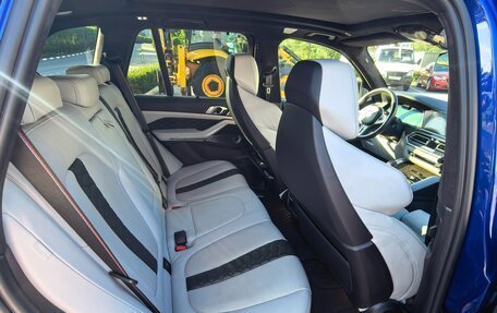 BMW X5 M, 2020 год, 12 990 000 рублей, 10 фотография
