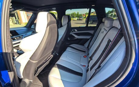 BMW X5 M, 2020 год, 12 990 000 рублей, 9 фотография
