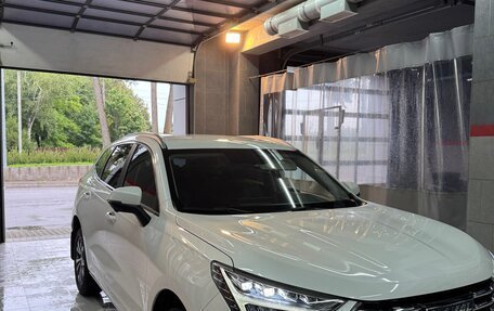 Haval Jolion, 2023 год, 2 039 000 рублей, 2 фотография