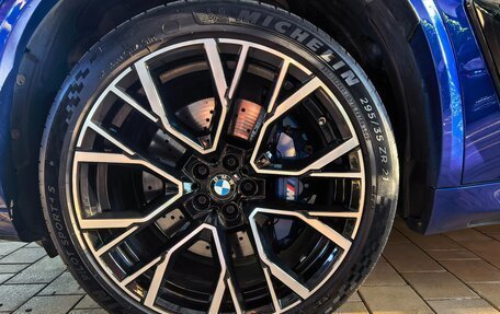 BMW X5 M, 2020 год, 12 990 000 рублей, 5 фотография