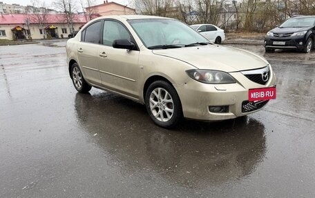 Mazda 3, 2006 год, 240 000 рублей, 2 фотография
