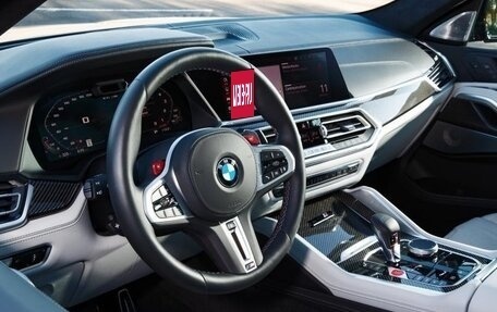 BMW X5 M, 2020 год, 12 990 000 рублей, 7 фотография