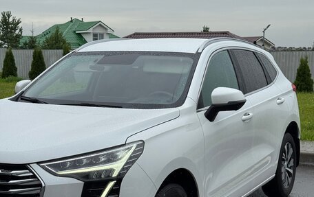 Haval Jolion, 2023 год, 2 039 000 рублей, 7 фотография